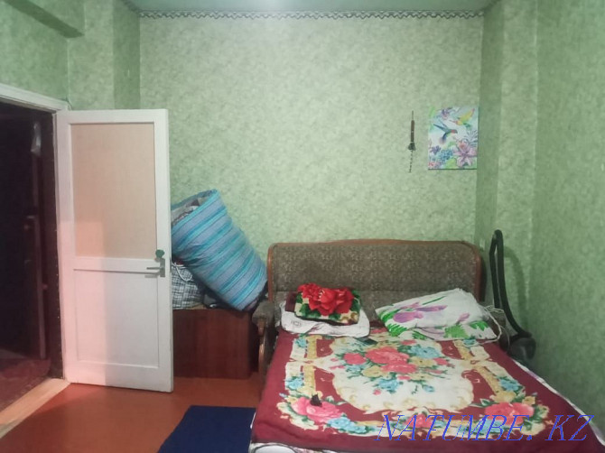 1-room apartment Ust-Kamenogorsk - photo 4