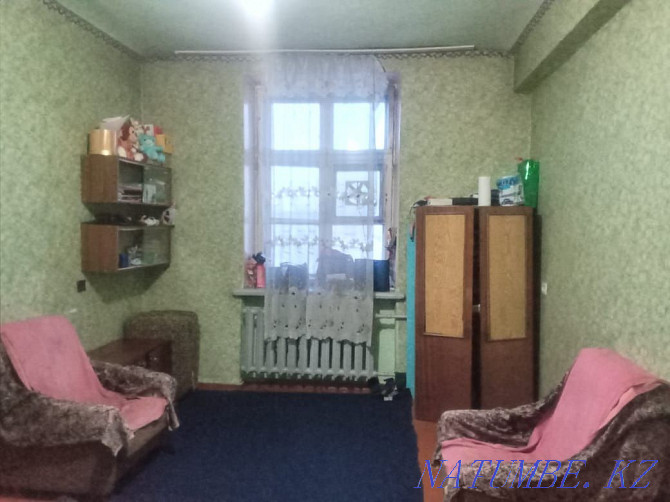 1-room apartment Ust-Kamenogorsk - photo 1