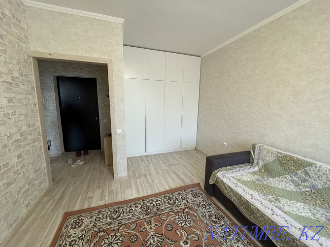 1-room apartment Astana - photo 4