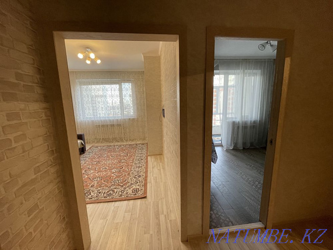 1-room apartment Astana - photo 1