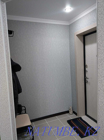 1-комнатная квартира Астана - изображение 3