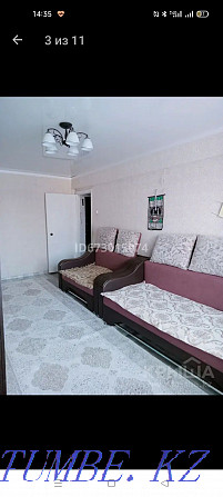 1-room apartment Ust-Kamenogorsk - photo 3