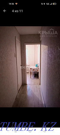 1-room apartment Ust-Kamenogorsk - photo 4