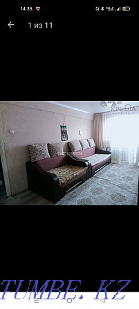 1-room apartment Ust-Kamenogorsk - photo 1