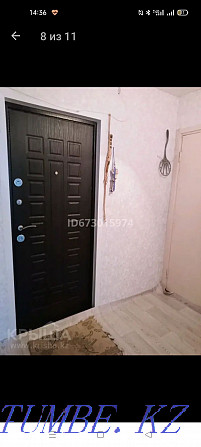 1-room apartment Ust-Kamenogorsk - photo 8