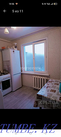 1-room apartment Ust-Kamenogorsk - photo 5