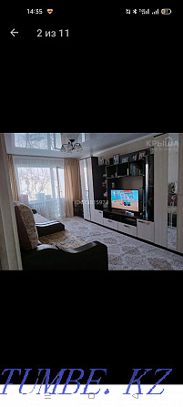 1-room apartment Ust-Kamenogorsk - photo 2