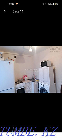 1-room apartment Ust-Kamenogorsk - photo 6