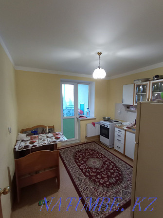 1-room apartment Astana - photo 6