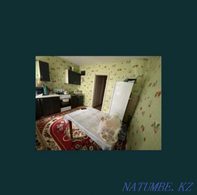 1-room apartment Aqtobe - photo 2