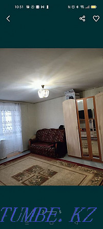 1-room apartment Aqtobe - photo 1