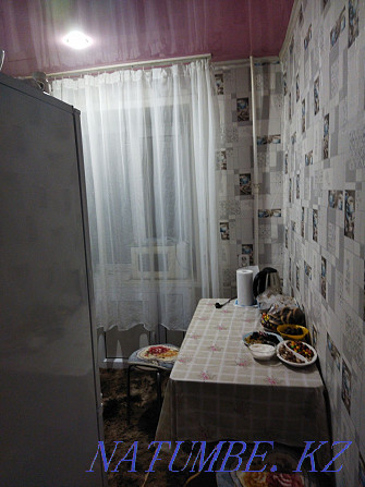 1-room apartment Rudnyy - photo 3