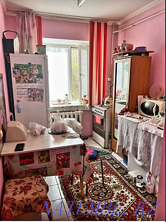 1-комнатная квартира Астана - изображение 5