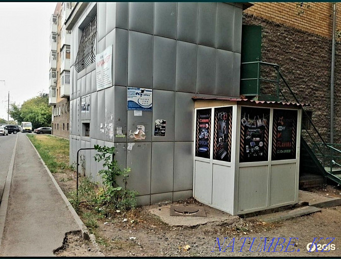 1 бөлмелі пәтер  Астана - изображение 3