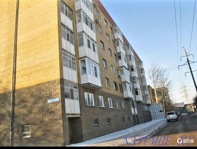 1-room apartment Astana - photo 1