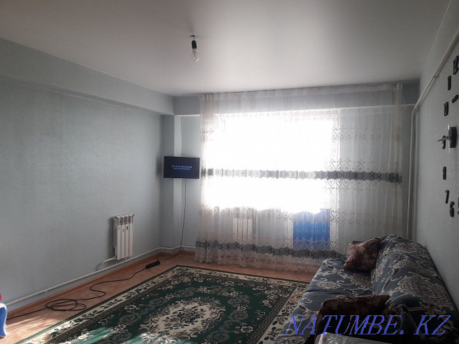 1-room apartment Ust-Kamenogorsk - photo 3