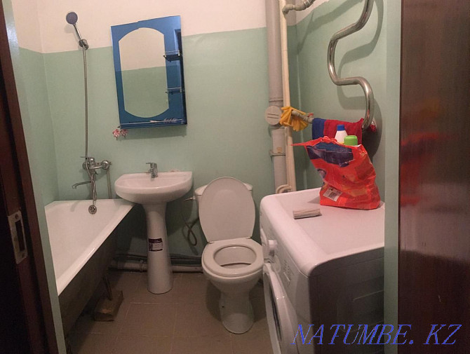 1-room apartment Taraz - photo 2