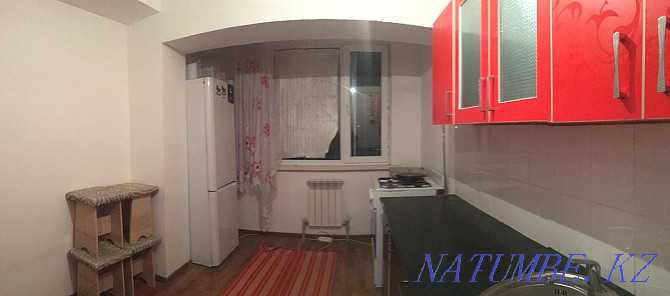 1-room apartment Taraz - photo 1