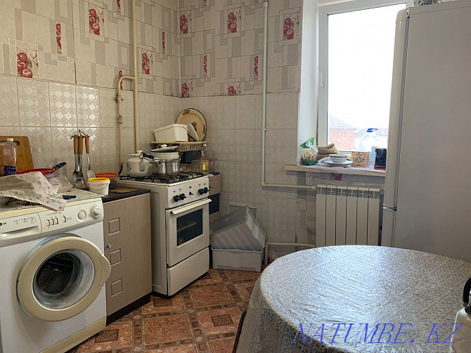 1-room apartment Aqtobe - photo 4