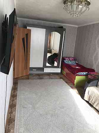 1-комнатная квартира  Талдықорған