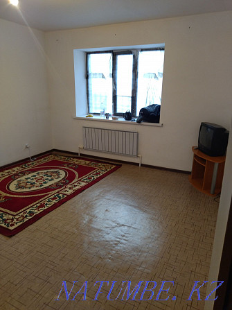 1-room apartment Aqtobe - photo 1