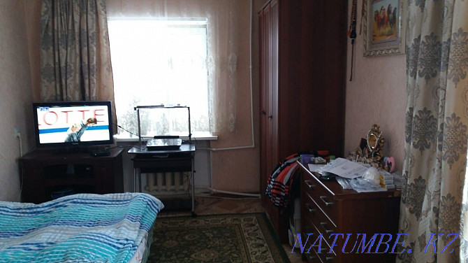 1-room apartment Aqtobe - photo 2