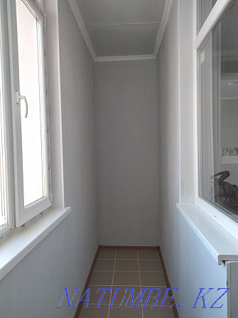 1-room apartment Тельмана - photo 3