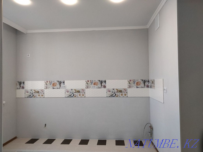 1-room apartment Тельмана - photo 2