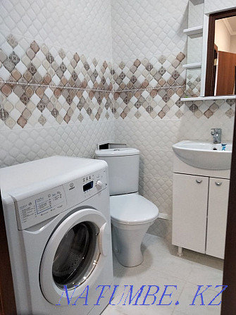 1-room apartment Тельмана - photo 8