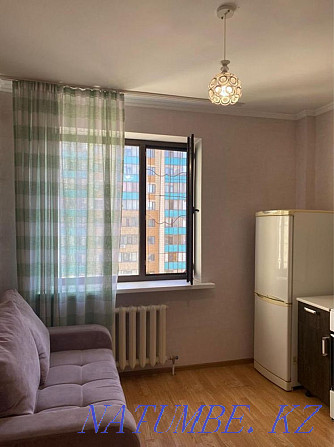 1-room apartment Astana - photo 1