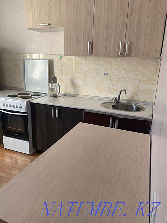 1-room apartment Astana - photo 2