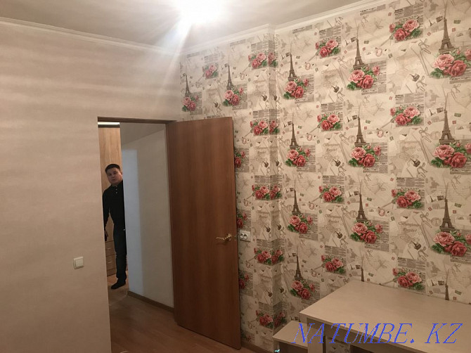 1-room apartment Astana - photo 7