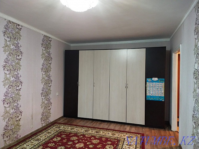 1-room apartment Aqtobe - photo 3