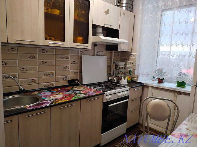 1-room apartment Aqtobe - photo 2