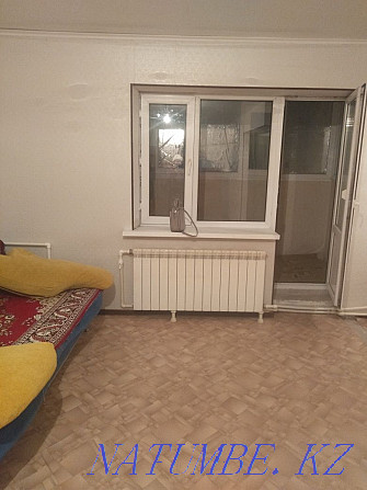 1-room apartment Aqtobe - photo 4