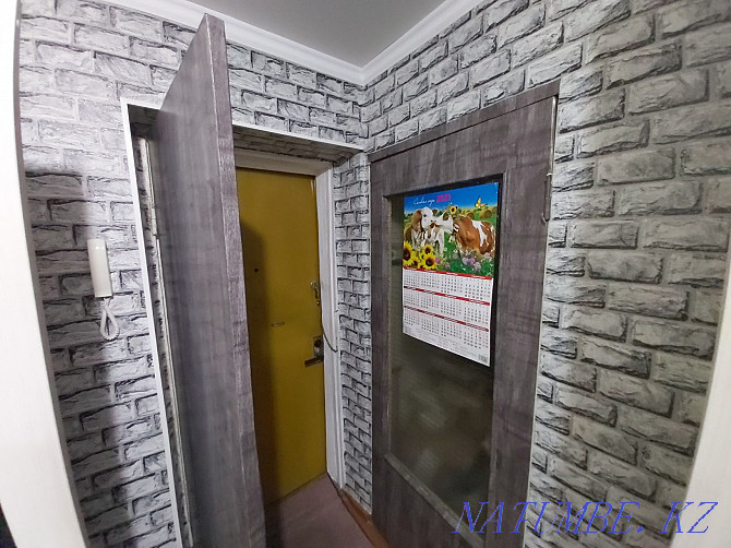 1-комнатная квартира Талдыкорган - изображение 3