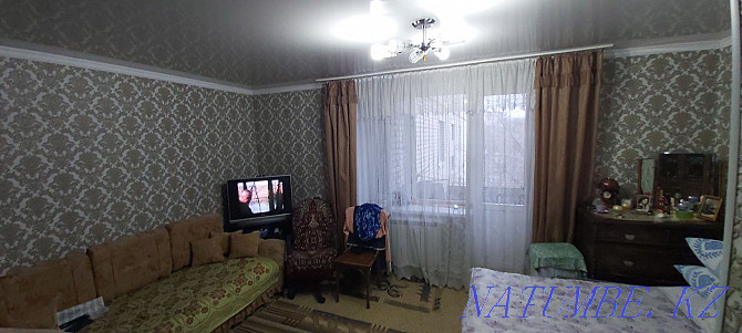 1-комнатная квартира Талдыкорган - изображение 8