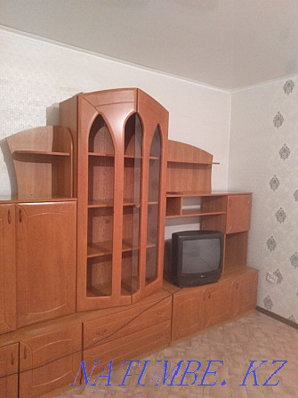 1-room apartment Aqtobe - photo 1