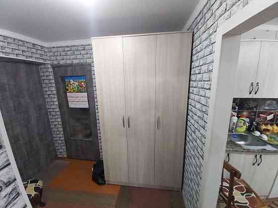 1-комнатная квартира  Талдықорған