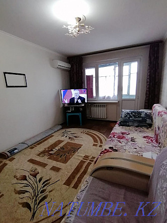 1-room apartment Aqtobe - photo 8