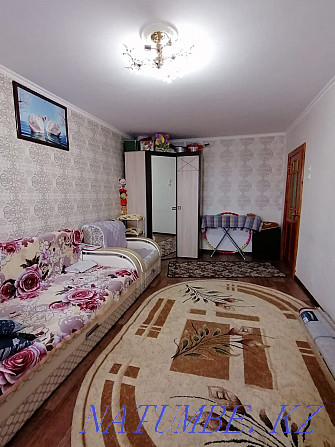 1-room apartment Aqtobe - photo 2