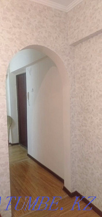 1-комнатная квартира Отеген батыра - изображение 2