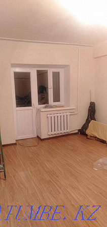 1-комнатная квартира Отеген батыра - изображение 4