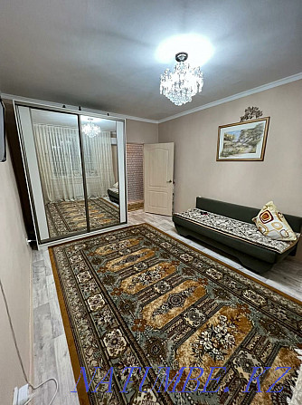 1-room apartment Atyrau - photo 3