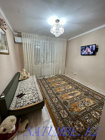 1-room apartment Atyrau - photo 4