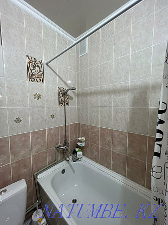 1-room apartment Atyrau - photo 8