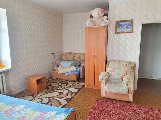 1-комнатная квартира Stepnogorskoye