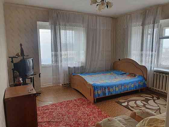 1-комнатная квартира Степногорск