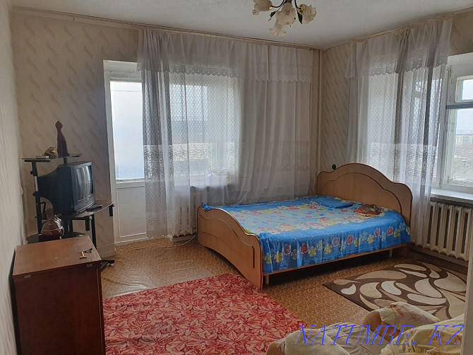 1-room apartment Stepnogorskoye - photo 3