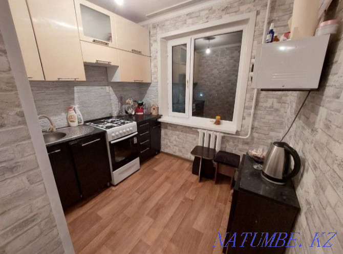 1-room apartment Karagandy - photo 4